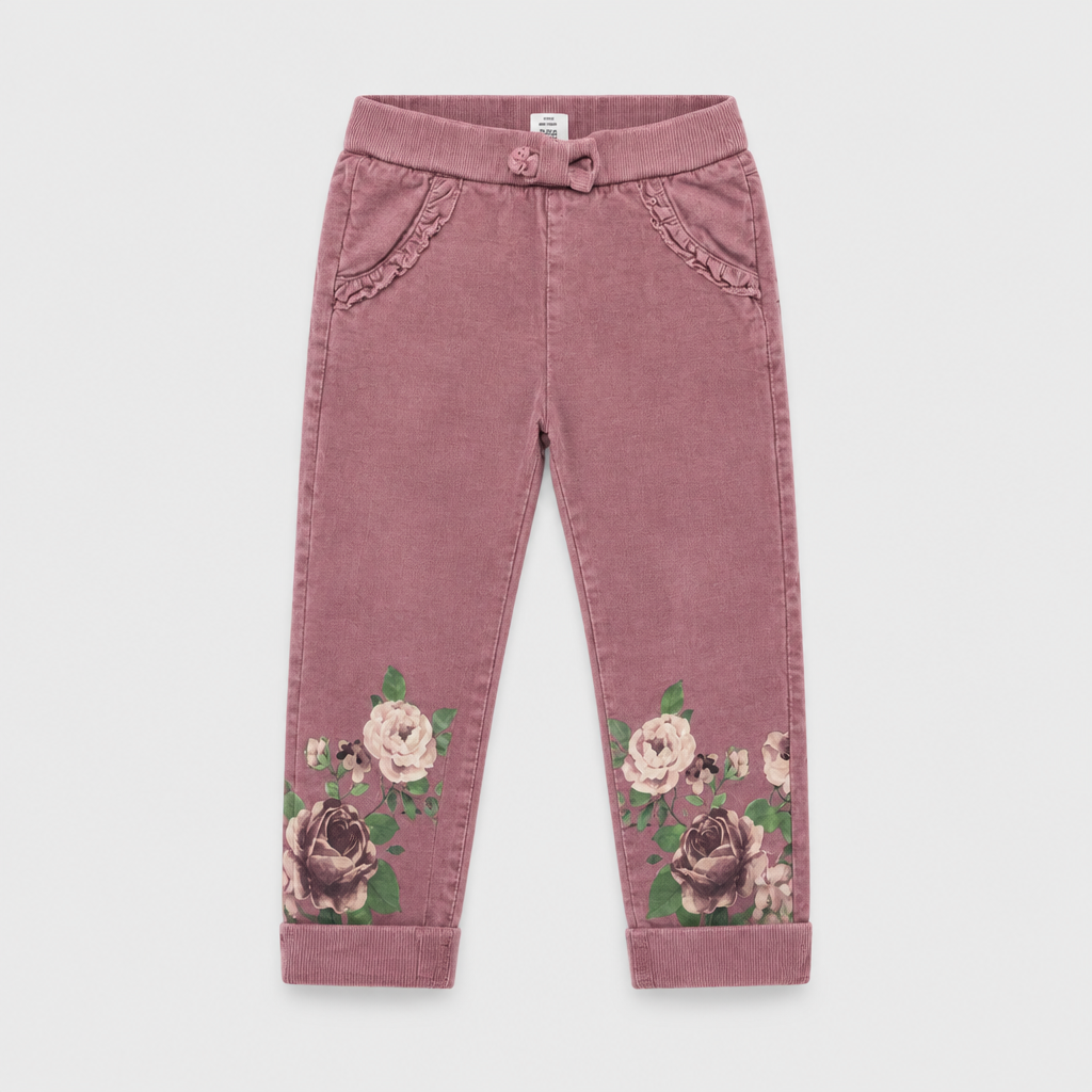 Pantaloni tuta - Bambina - 96 - 101 | 3 anni