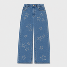Jeans - Bambina - 102 - 107 | 4 anni
