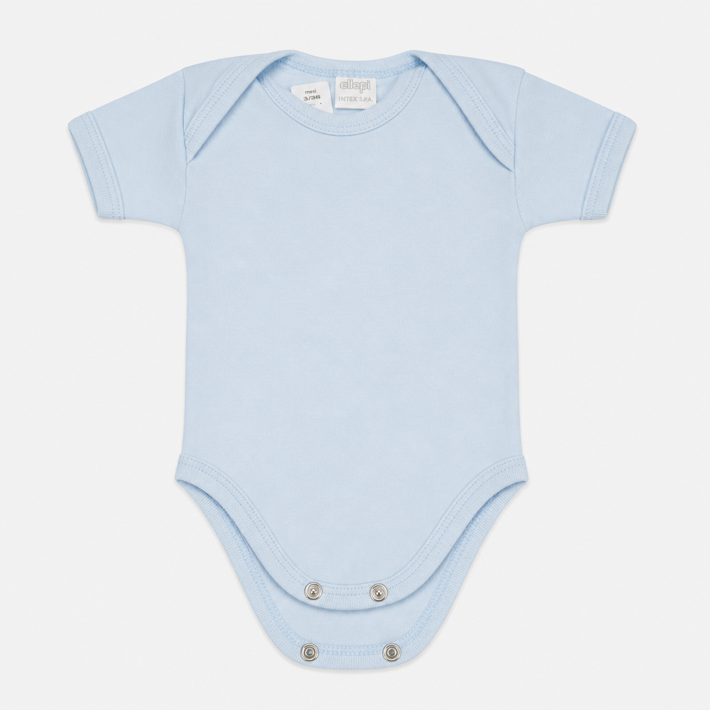 Body - Bambino - 50 - 59 < 3 mesi
