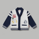 Giacca primavera - Bambino - 84 - 89 | 18 mesi