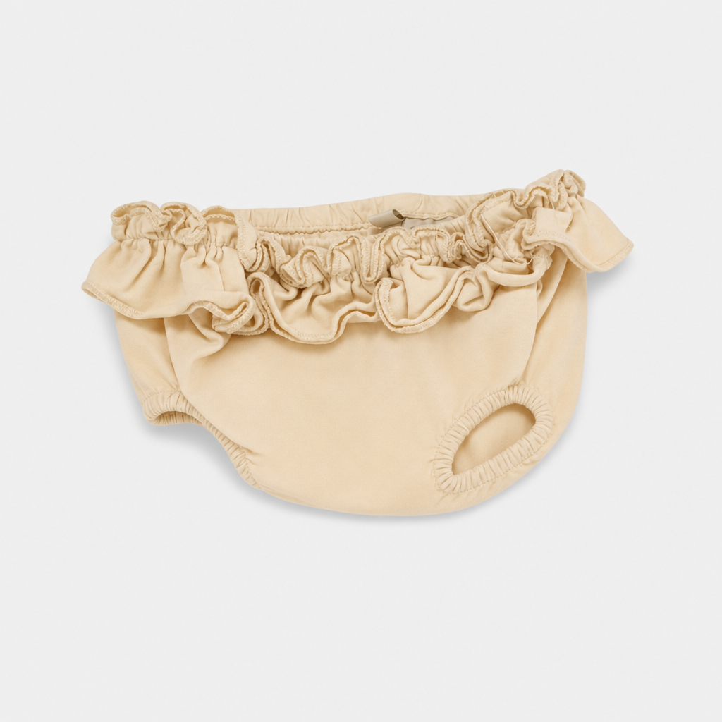 Pantaloncini corti - Bambina - 60 - 65 | 3 mesi