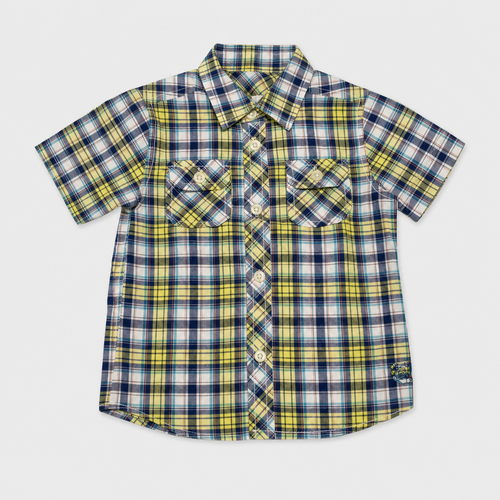 Camicia - Bambino - 78 - 83 | 1 anno