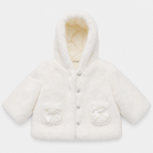 Giacca invernale pesante - Bambina - 50 - 59 < 3 mesi