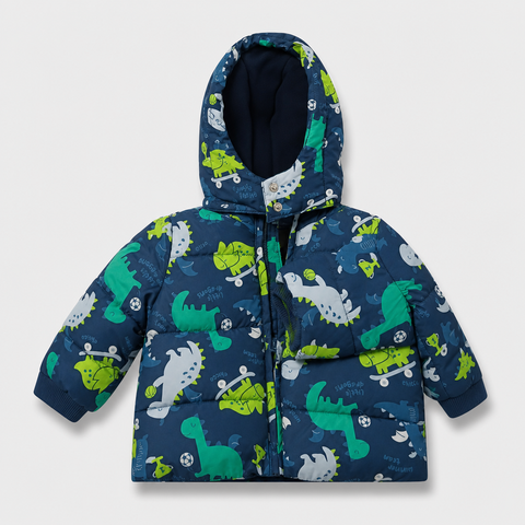 Giacca invernale pesante - Bambino - 60 - 65 | 3 mesi