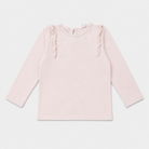 Maglietta maniche lunghe - Bambina - 84 - 89 | 18 mesi