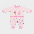 Tutine neonato - Bambina - 50 - 59 < 3 mesi