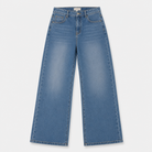 Jeans - Bambina - 132 - 137 | 9 anni