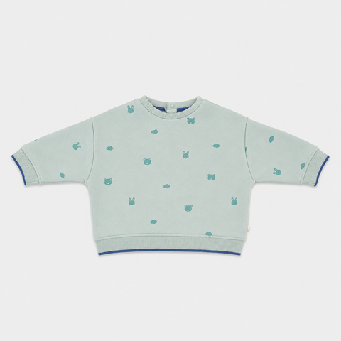Felpa - Bambino - 66 - 71 | 6 mesi