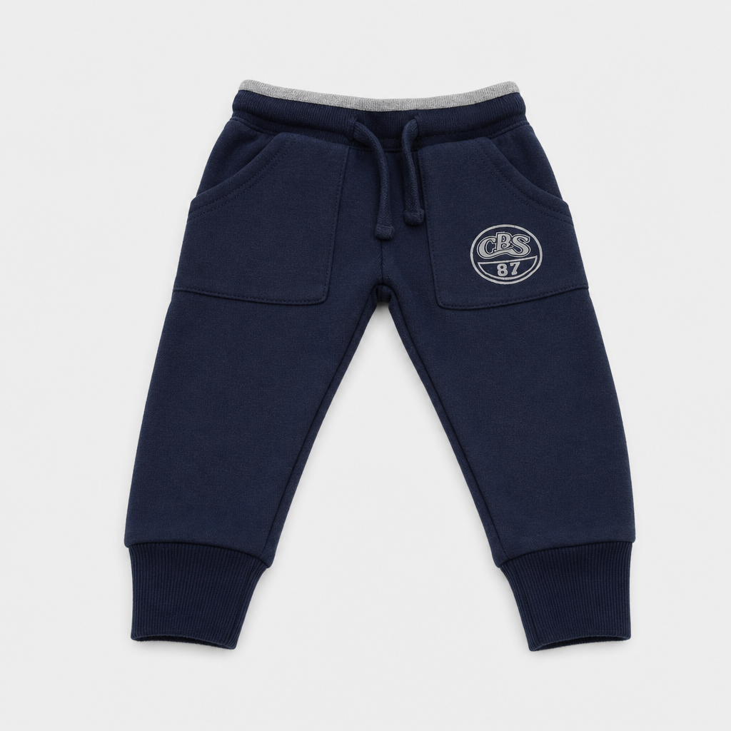 Pantaloni tuta - Bambino - 78 - 83 | 1 anno