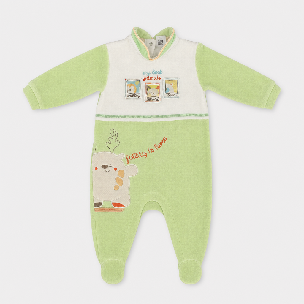 Tutine neonato - Bambino - 66 - 71 | 6 mesi