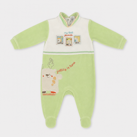 Tutine neonato - Bambino - 66 - 71 | 6 mesi
