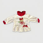 Maglietta maniche lunghe - Bambina - 60 - 65 | 3 mesi
