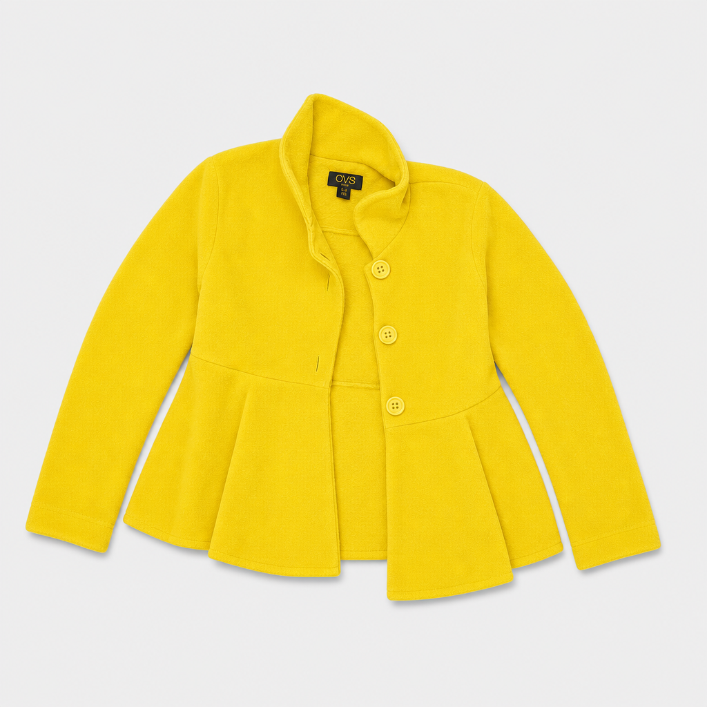 Giacca primavera - Bambina - 108 - 113 | 5 anni