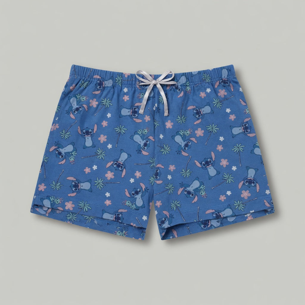 Pantaloncini corti - Bambina - 132 - 137 | 9 anni