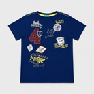 Maglietta maniche corte - Bambino - 114 - 119 | 6 anni