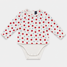 Body - Bambina - 72 - 77 | 9 mesi