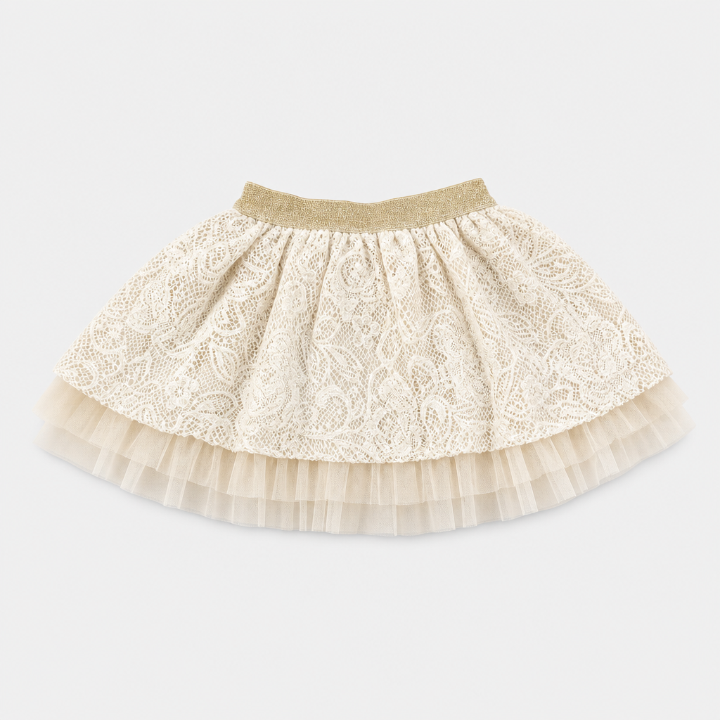 Gonna - Bambina - 66 - 71 | 6 mesi