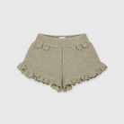 Pantaloncini corti - Bambina - 60 - 65 | 3 mesi