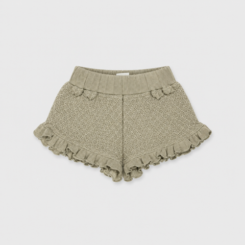 Pantaloncini corti - Bambina - 60 - 65 | 3 mesi