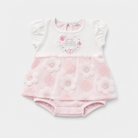 Body - Bambina - 50 - 59 < 3 mesi