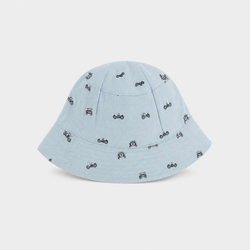 Cappellino - Bambino - 78 - 83 | 1 anno