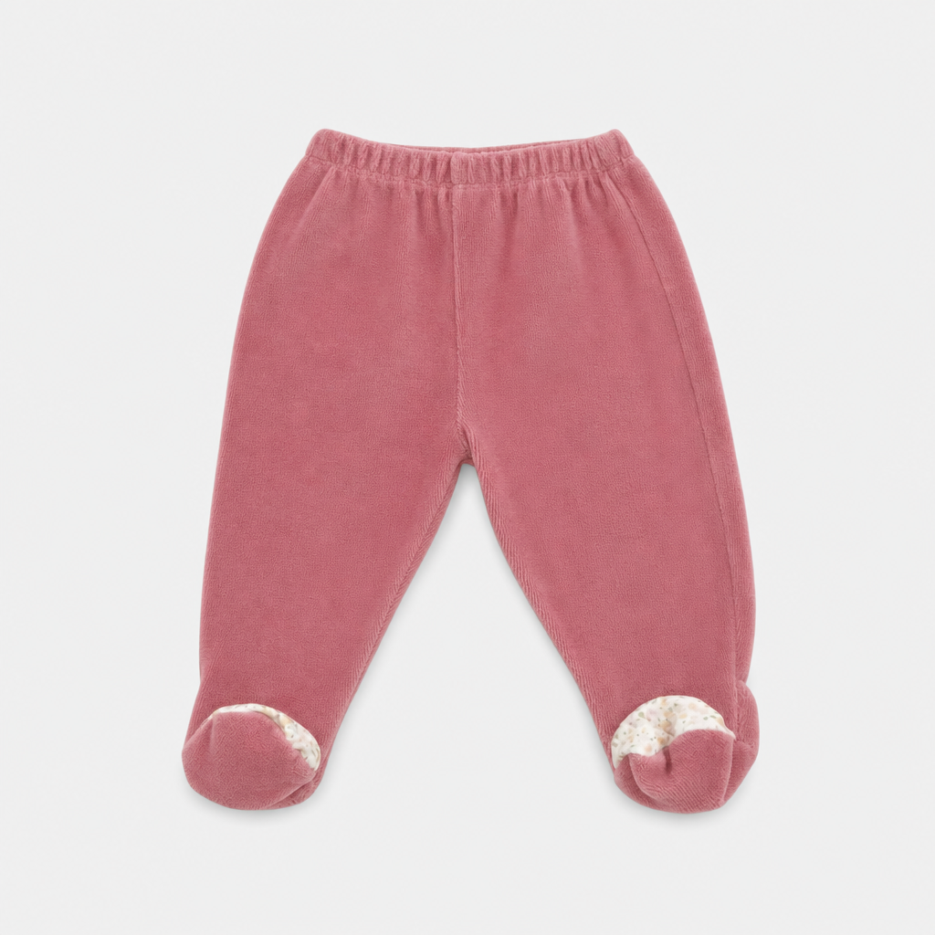Pantaloni - Bambina - 50 - 59 < 3 mesi