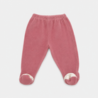 Pantaloni - Bambina - 50 - 59 < 3 mesi