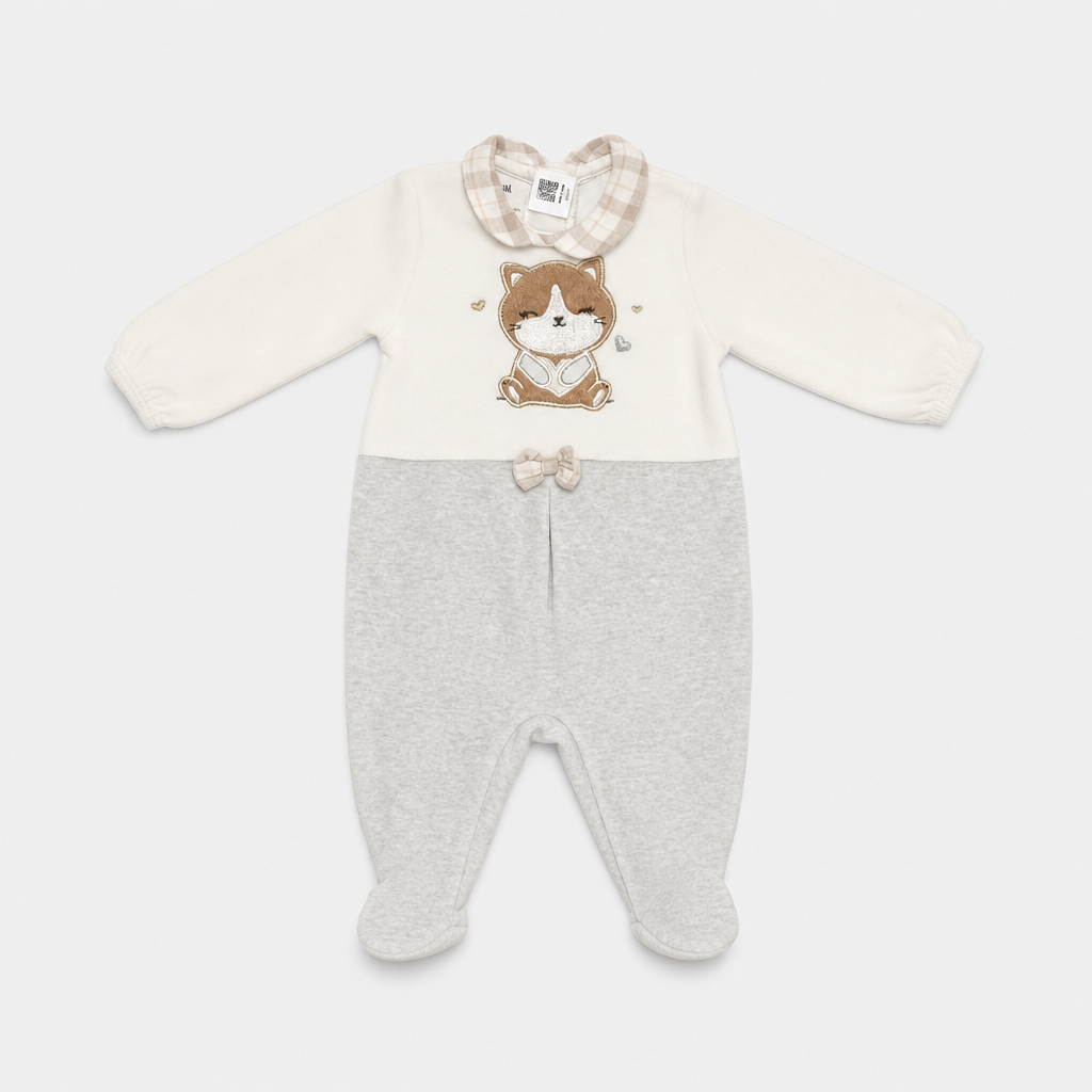 Tutine neonato - Bambino - 50 - 59 < 3 mesi