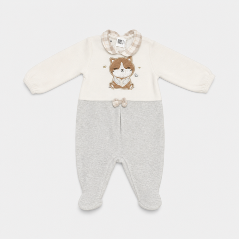Tutine neonato - Bambino - 50 - 59 < 3 mesi