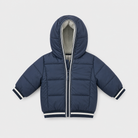 Giacca invernale pesante - Bambino - 84 - 89 | 18 mesi
