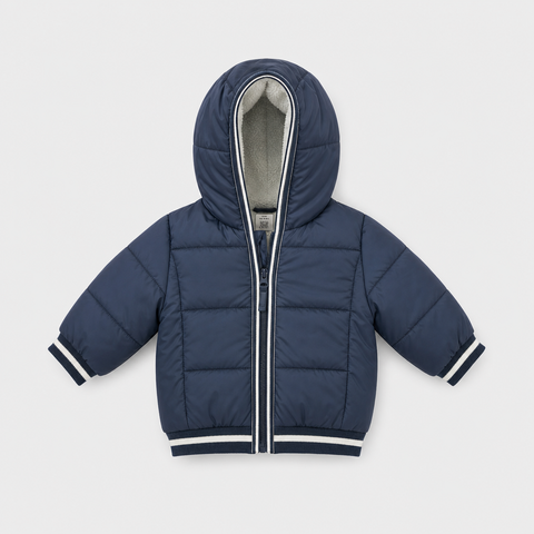 Giacca invernale pesante - Bambino - 84 - 89 | 18 mesi
