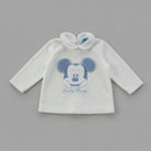 Maglietta maniche lunghe - Bambino - 66 - 71 | 6 mesi