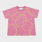 Maglietta maniche corte - Bambina - 102 - 107 | 4 anni