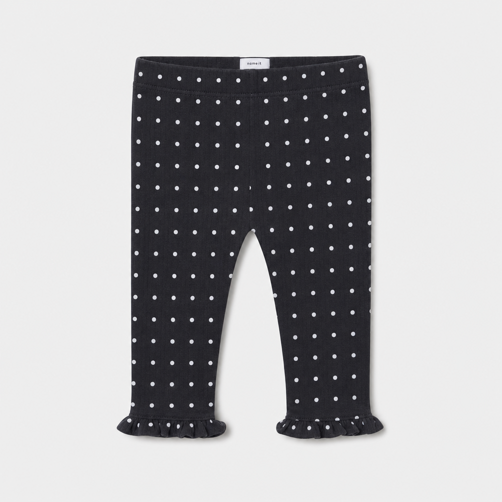 Leggins - Bambina - 50 - 59 < 3 mesi