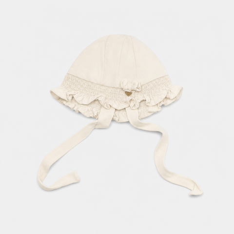 Cappellino - Bambina - 50 - 59 < 3 mesi