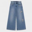 Jeans - Bambina - 120 - 125 | 7 anni