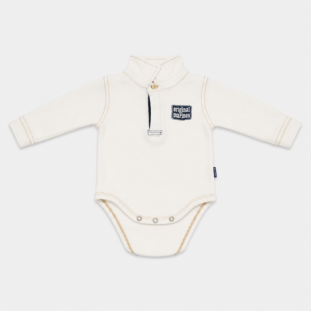 Body - Bambino - 60 - 65 | 3 mesi