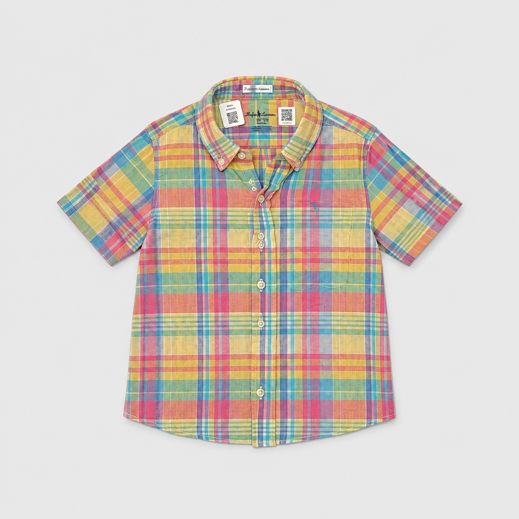 Camicia - Bambino - 90 - 95 | 2 anni