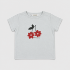 Maglietta maniche corte - Bambina - 66 - 71 | 6 mesi