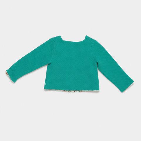 Felpa - Bambina - 102 - 107 | 4 anni