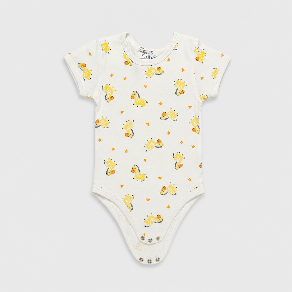 Body - Bambino - 78 - 83 | 1 anno