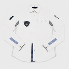 Camicia - Bambino - 120 - 125 | 7 anni
