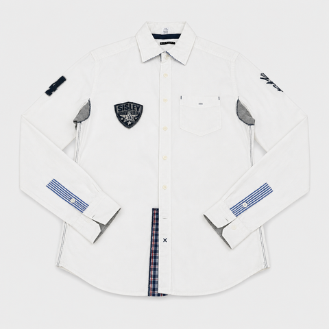 Camicia - Bambino - 120 - 125 | 7 anni