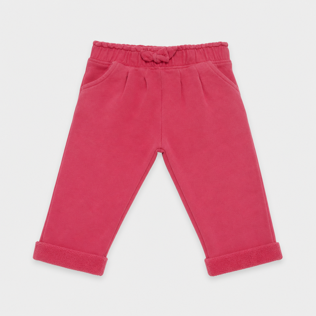 Pantaloni tuta - Bambina - 72 - 77 | 9 mesi