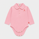 Body - Bambina - 66 - 71 | 6 mesi