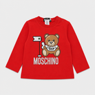 Maglietta maniche lunghe - Bambino - 72 - 77 | 9 mesi