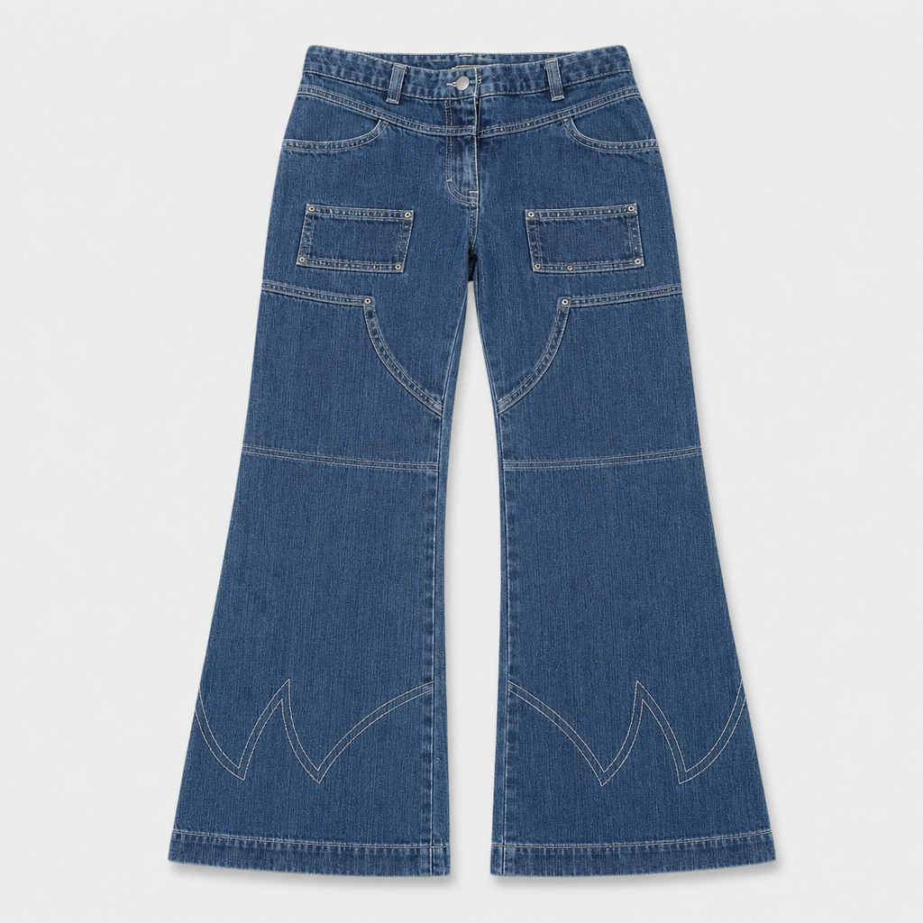 Jeans - Bambina - 150 - 157 | 12 anni