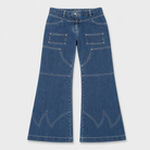 Jeans - Bambina - 150 - 157 | 12 anni