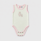 Body - Bambina - 50 - 59 < 3 mesi