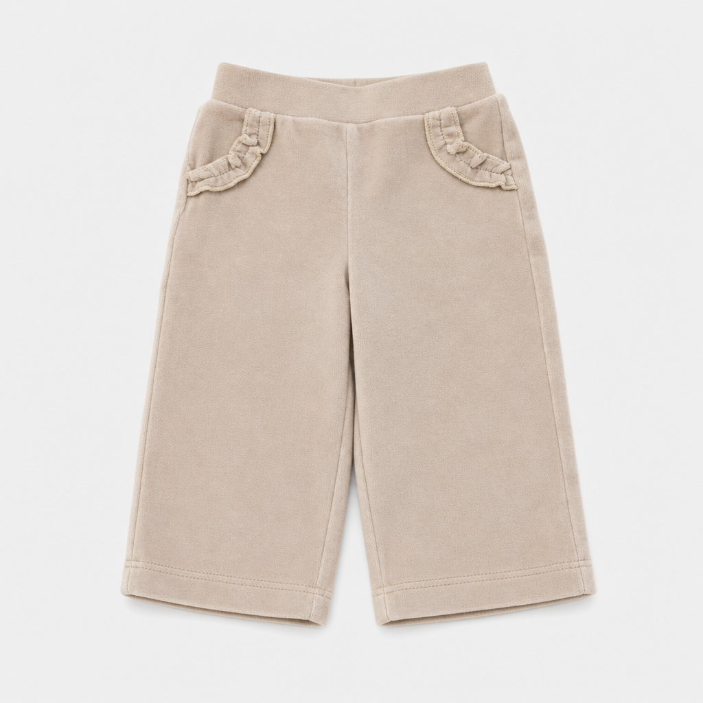 Pantaloni - Bambina - 66 - 71 | 6 mesi